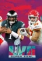 Poster for Super Bowl