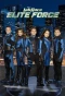 Poster for Lab Rats: Elite Force