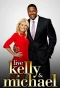 Poster for Live! with Kelly & Michael