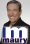 Poster for Maury