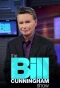 Poster for The Bill Cunningham Show