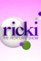 Poster for Ricki Lake
