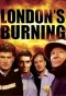 Poster for London's Burning