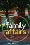 Poster for Family Affairs
