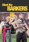 Poster for Meet the Barkers