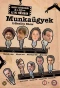 Poster for Munkaügyek