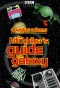 Poster for The Hitchhiker's Guide to the Galaxy