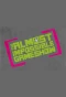Poster for The Almost Impossible Gameshow