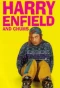 Poster for Harry Enfield and Chums