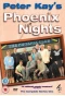 Poster for Phoenix Nights