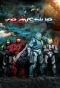 Poster for Red vs. Blue
