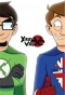 Poster for X-Ray and Vav