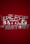 Poster for Epic Rap Battles of History