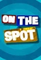 Poster for Rooster Teeth's On the Spot