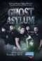 Poster for Ghost Asylum