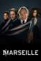 Poster for Marseille