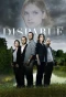 Poster for Disparue