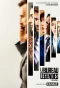 Poster for Le Bureau des Légendes