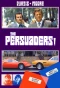 Poster for The Persuaders