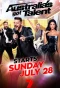 Poster for Australia's Got Talent