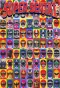 Poster for Super Sentai