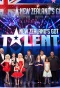 Poster for New Zealand's Got Talent
