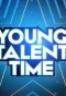 Poster for Young Talent Time