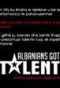 Poster for Albanians Got Talent