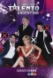 Poster for Talento Argentino