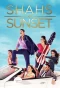 Poster for Shahs of Sunset
