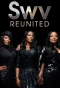 Poster for SWV Reunited