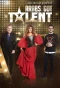 Poster for Arabs Got Talent