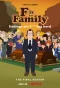 Poster for F is for Family
