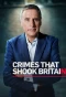 Poster for Crimes That Shook Britain
