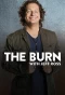 Poster for The Burn with Jeff Ross
