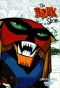Poster for The Brak Show