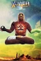 Poster for Xavier: Renegade Angel