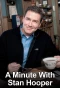Poster for A Minute with Stan Hooper
