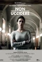Poster for Non uccidere