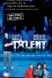 Poster for Got Talent Brasil