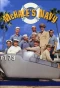 Poster for McHale's Navy