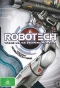 Poster for Robotech
