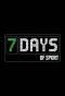 Poster for 7 Days of Sport