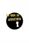 Poster for La que se avecina
