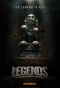 Poster for Legends of the Hidden Temple