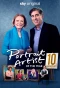 Poster for Portrait Artist of the Year