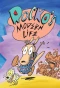 Poster for Rocko's Modern Life