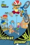 Poster for Rocket Power