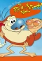 Poster for The Ren and Stimpy Show