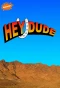 Poster for Hey Dude